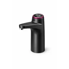 OEM - Bomba dispensador recargable Portátil para Agua - Negro