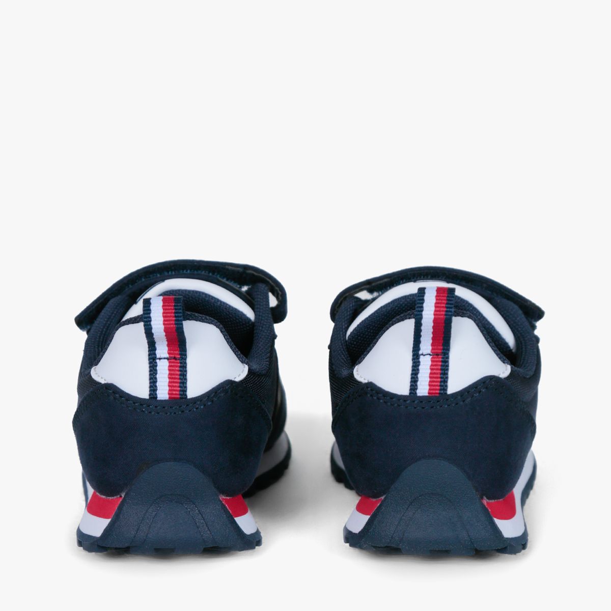 TOMMY HILFIGER - Zapatillas Jaxon Jogger Azul Tommy Hilfiger