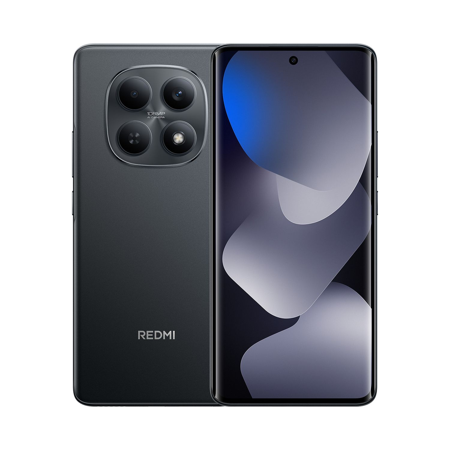 XIAOMI REDMI Note 15 8GB + 256GB Negro | Falabella Chile