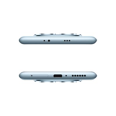 Imagen 2 del producto REDMI Note 15 8GB + 256GB Azul glaciar Azul 256 GB