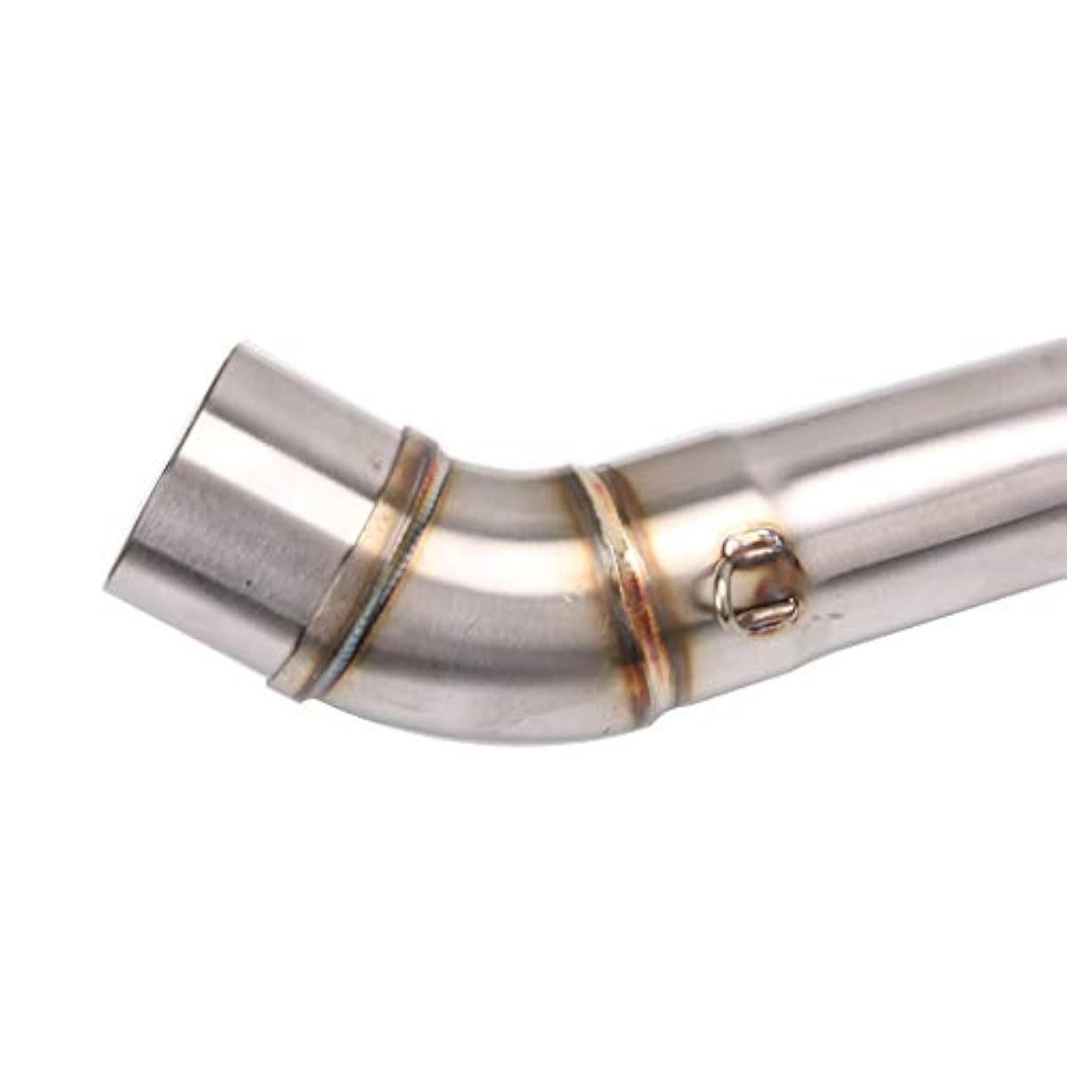 KUANGYE - Linea De Escape Caracol Para Yamaha R3 R3a Mt03 Inoxidable