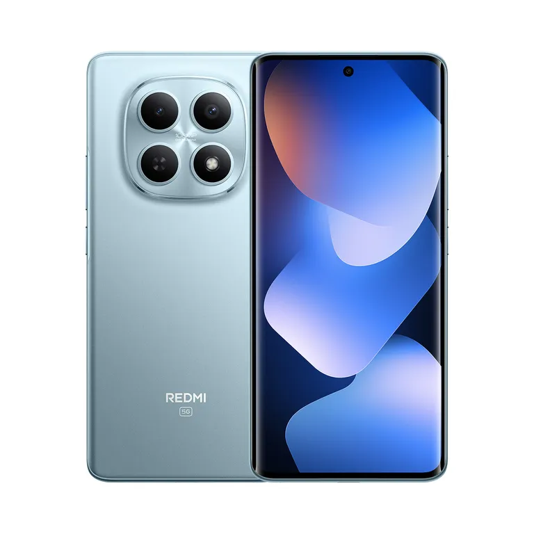 REDMI Note 15 5G Azul 8GB + 256GB