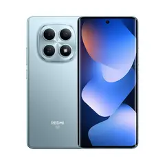 XIAOMI - REDMI Note 15 5G Azul 8GB + 256GB