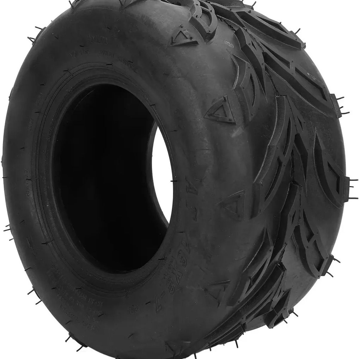 KUANGYE - Neumático Cuatrimotos 4 Ruedas Atv 16x8 - 7 Zr