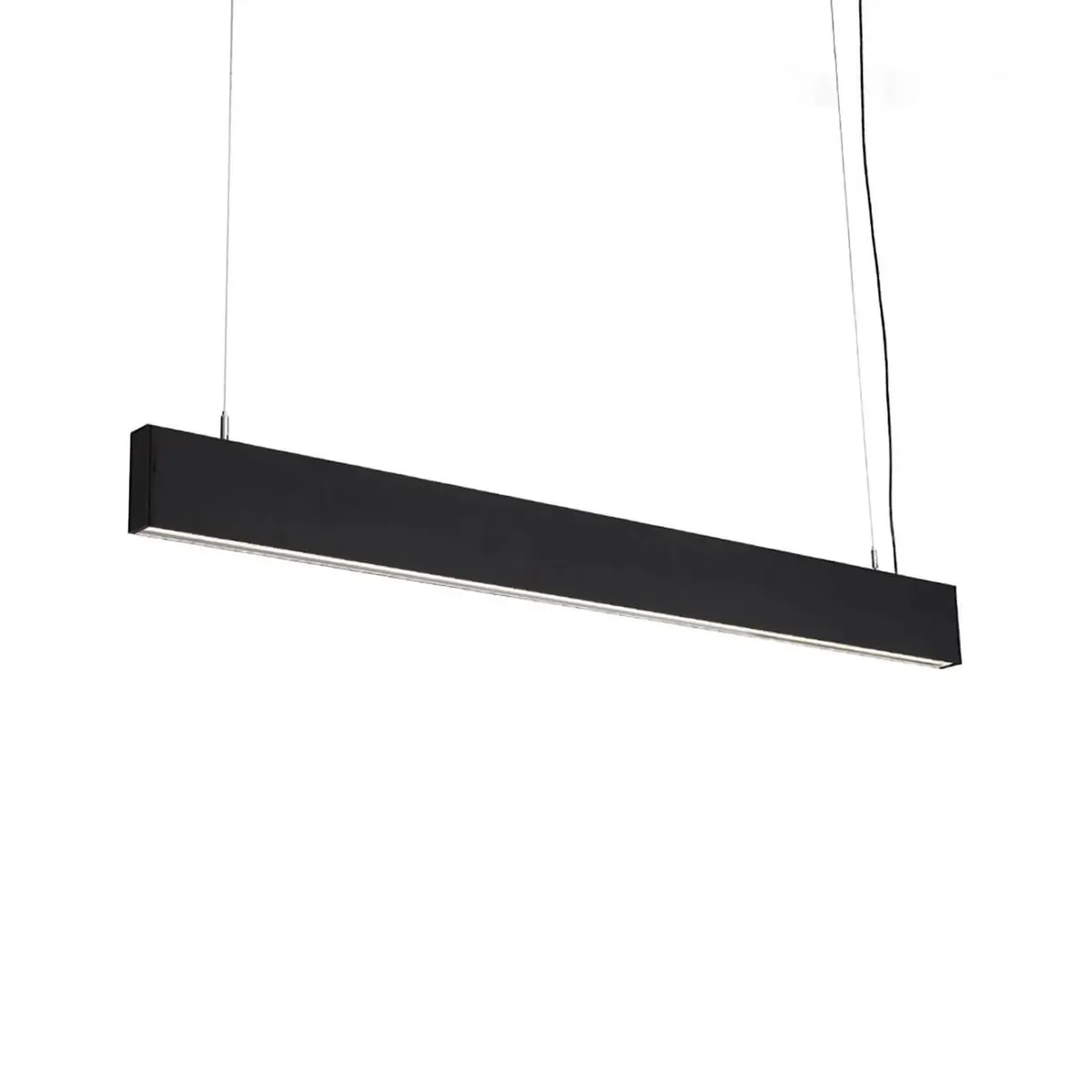 LED STUDIO - LÁMPARA COLGANTE O SOBREPUESTA LED STUDIO FIT 30W LUZ NEUTRA