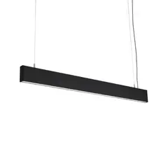 LED STUDIO - LÁMPARA COLGANTE O SOBREPUESTA FIT 30W LUZ NEUTRA
