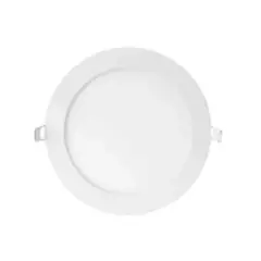 PHILIPS - PANEL SLIM REDONDO 24W LUZ NEUTRA Ø30x2CM