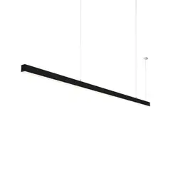 LED STUDIO - LÁMPARA COLGANTE O SOBREPUESTA 45W LUZ NEUTRA UGR19