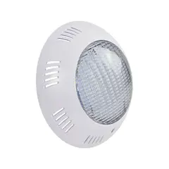 LED STUDIO - SILVIN DE PISCINA 18W LUZ CÁLIDA 12V IP68