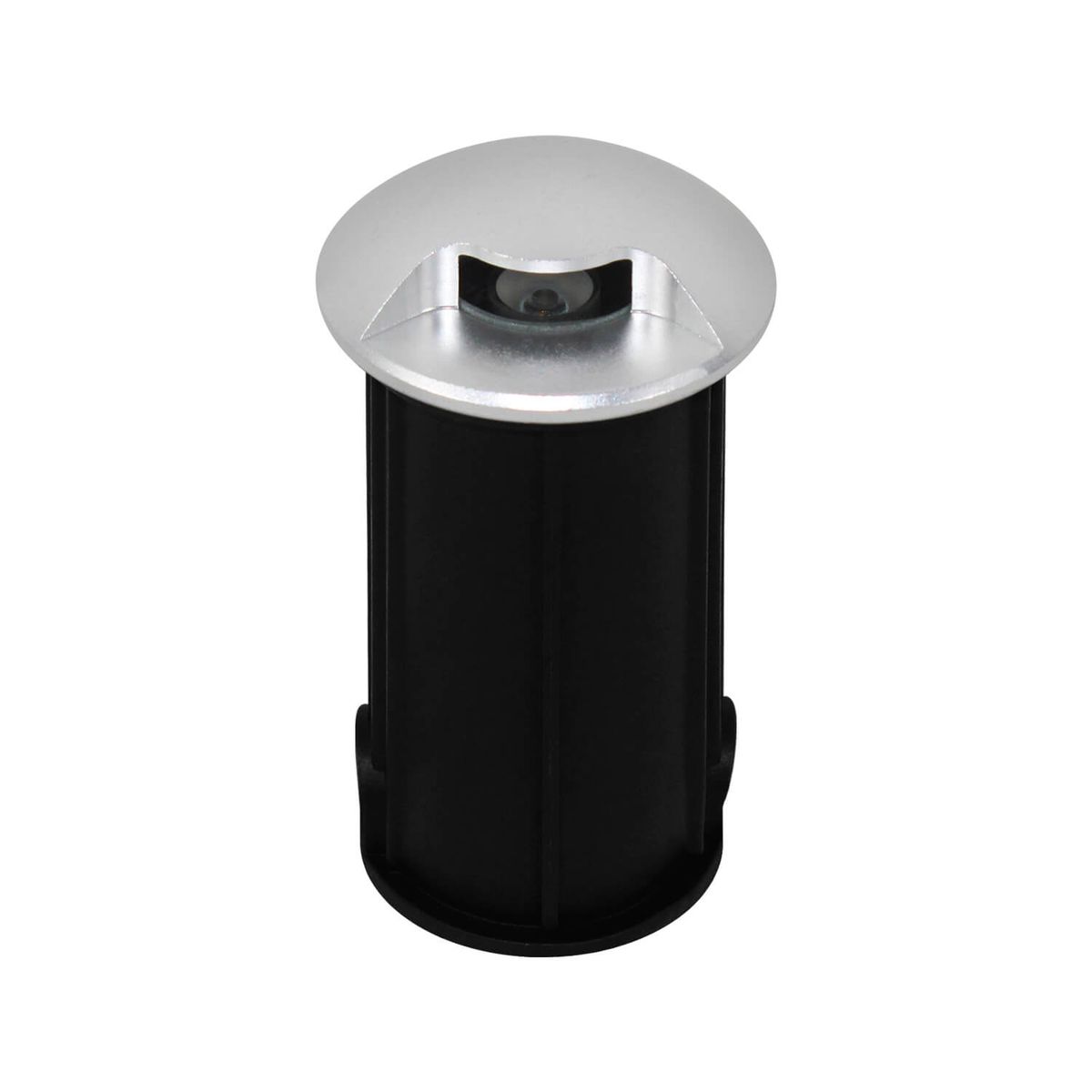 LED STUDIO - EMBUTIDO DE PISO LED STUDIO SALIDA DE LUZ SIMPLE 3W LUZ CÁLIDA IP67