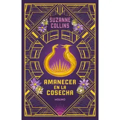 ANTARTICA LIBROS - Amanecer El La Cosecha Los Juegos Del Hambre 5