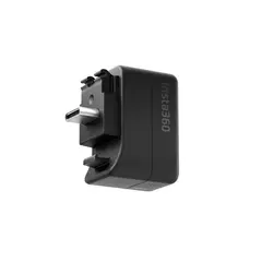 INSTA360 - Adaptador de Microfono X5