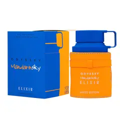 ARMAF - Perfume Odyssey Mandarin Sky Elixir EDP Hombre 100 ml