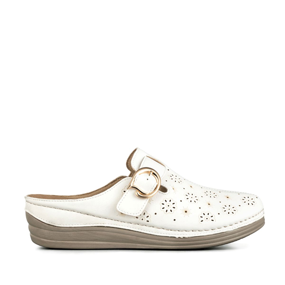 WEIDE - Sandalias Casual Mujer Plataforma Cu?a Weide JS72