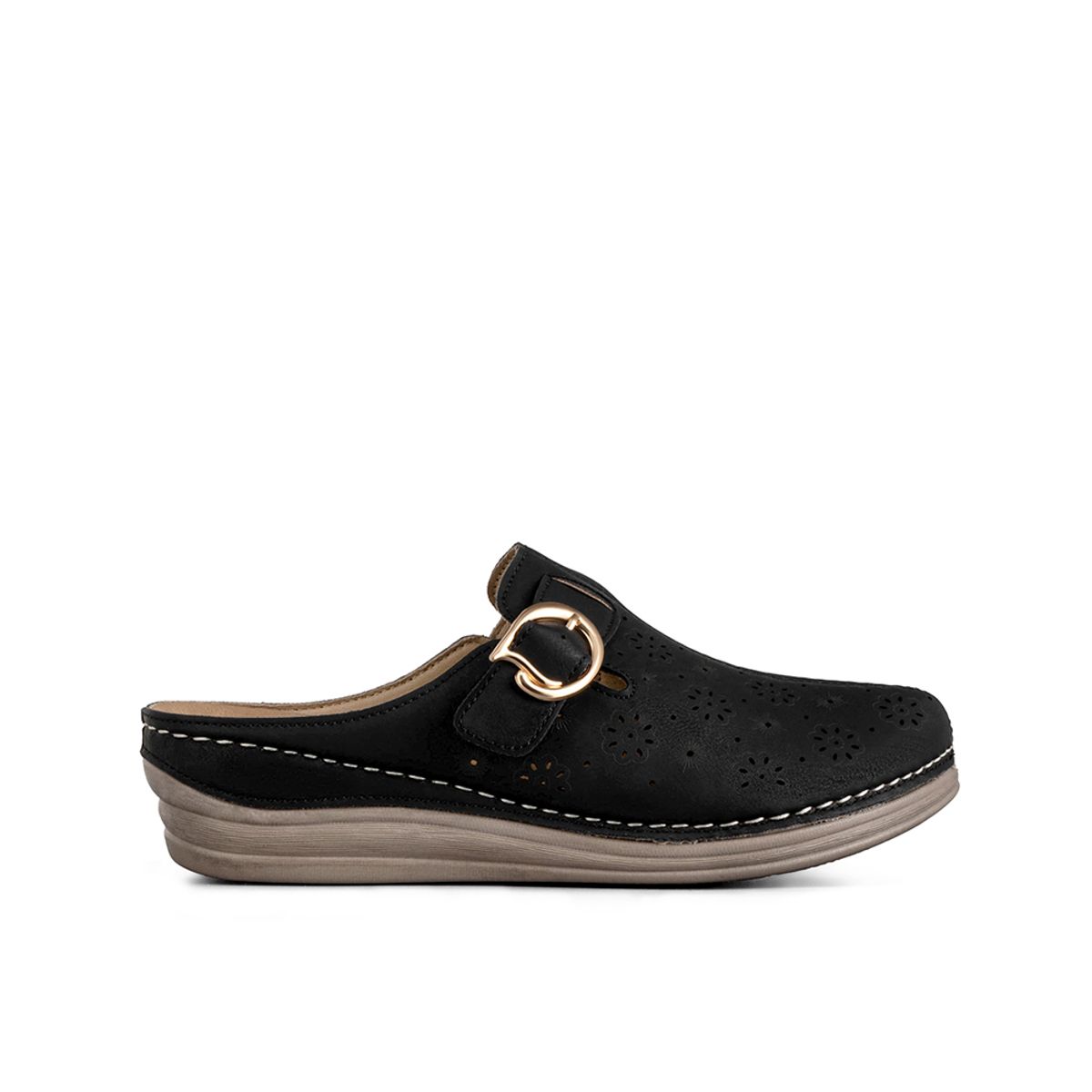 WEIDE - Sandalias Casual Mujer Plataforma Cu?a Weide JS72