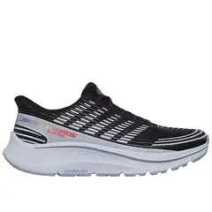 SKECHERS - Zapatillas Running Mujer Go Run Con 2.0 Slip-Ins BK