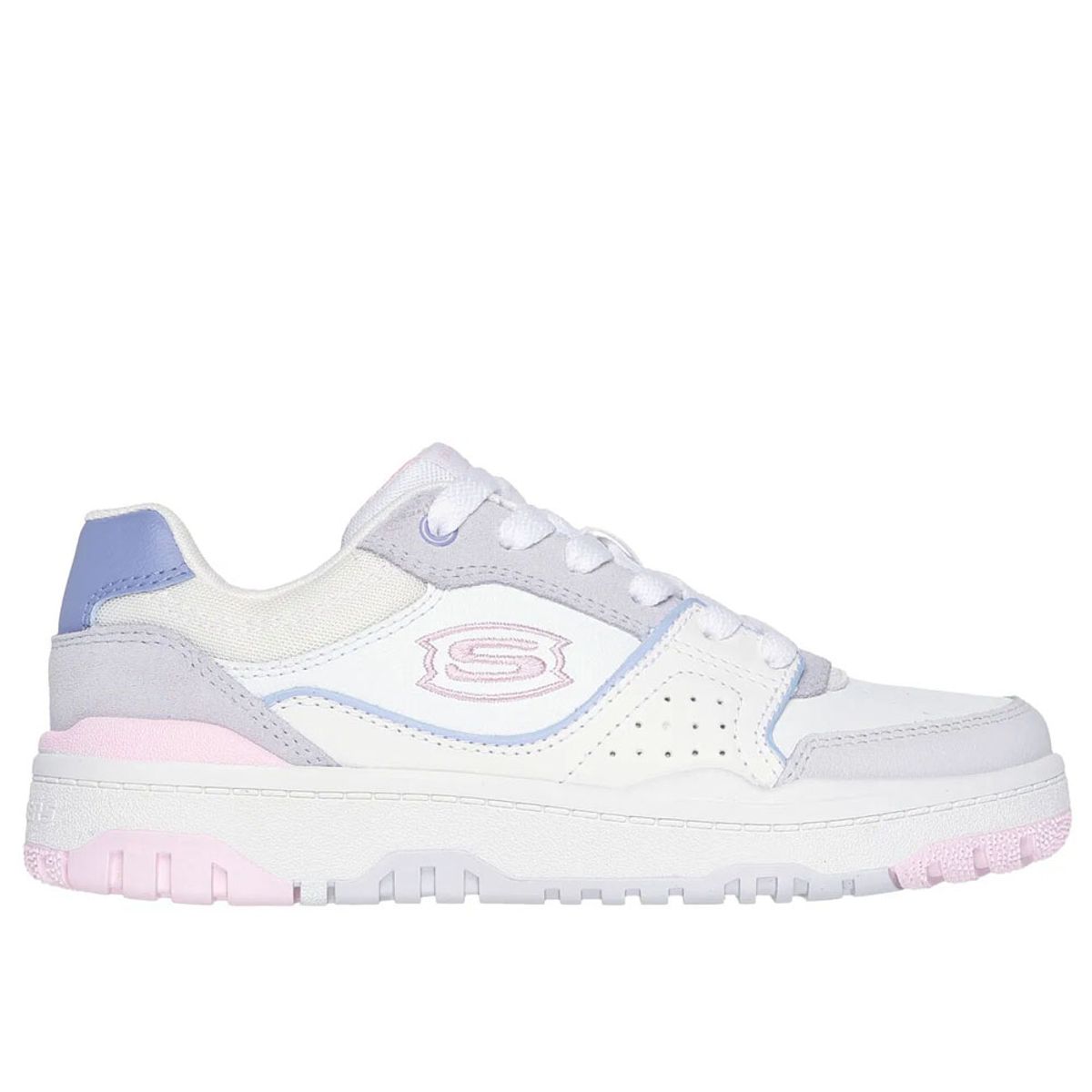 SKECHERS - Zapatillas Urbanas Niña Skechers SKX-228 310230L-WMLT