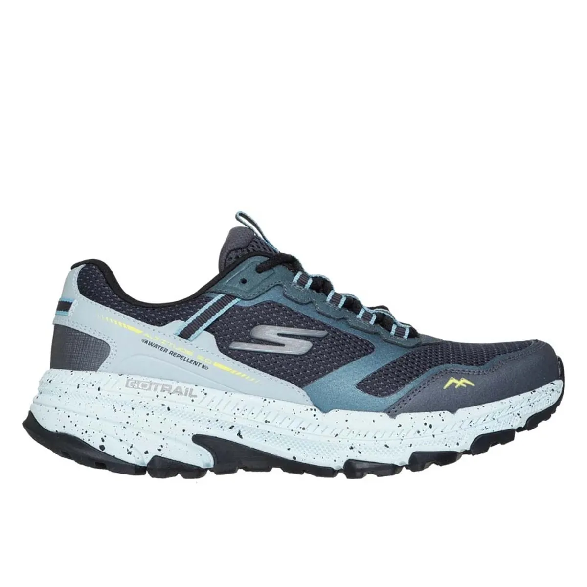 SKECHERS - Zapatillas Mujer Trail Go Run Altitude 2.0-Rav 129525-NVAQ