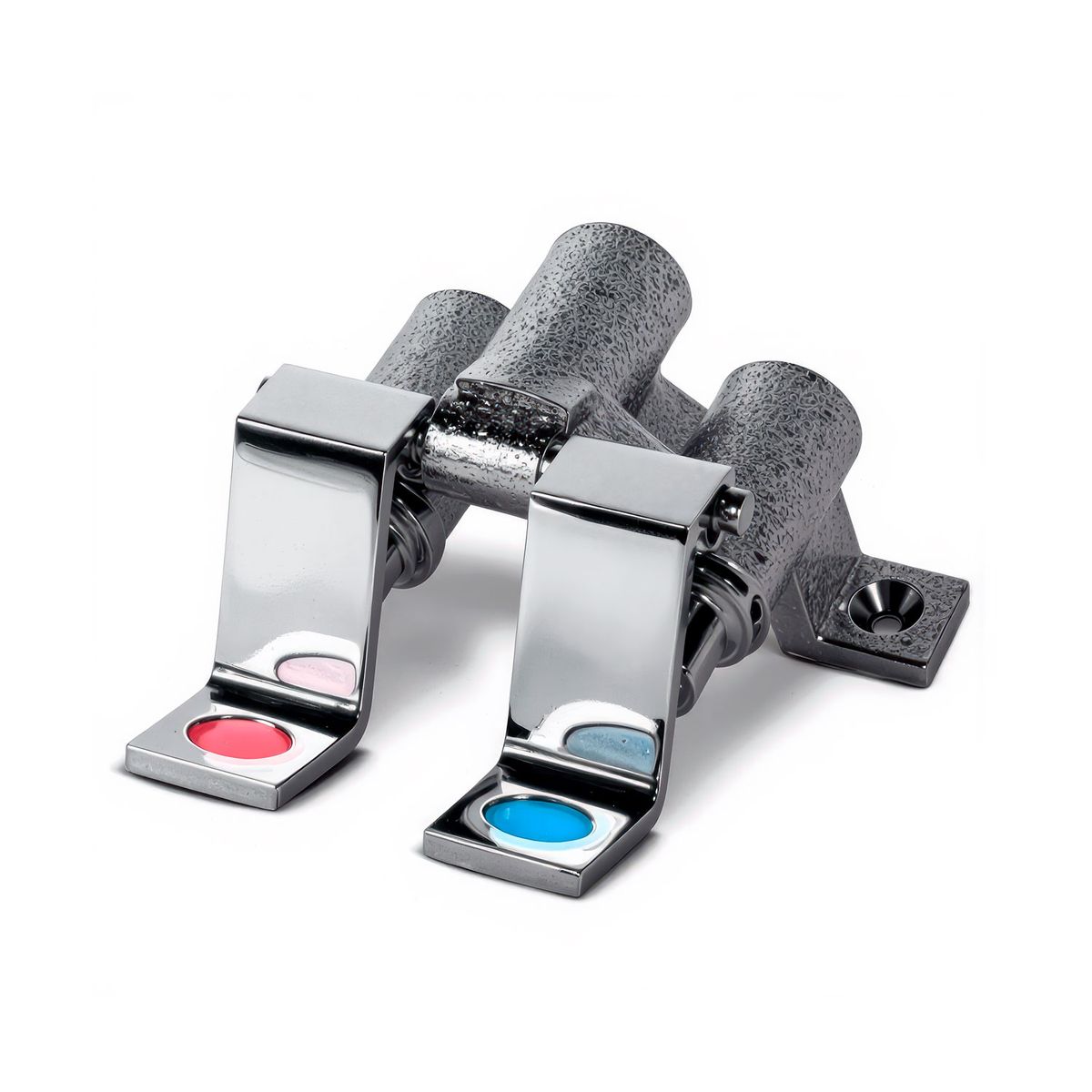 BOZZO - Llave pedal