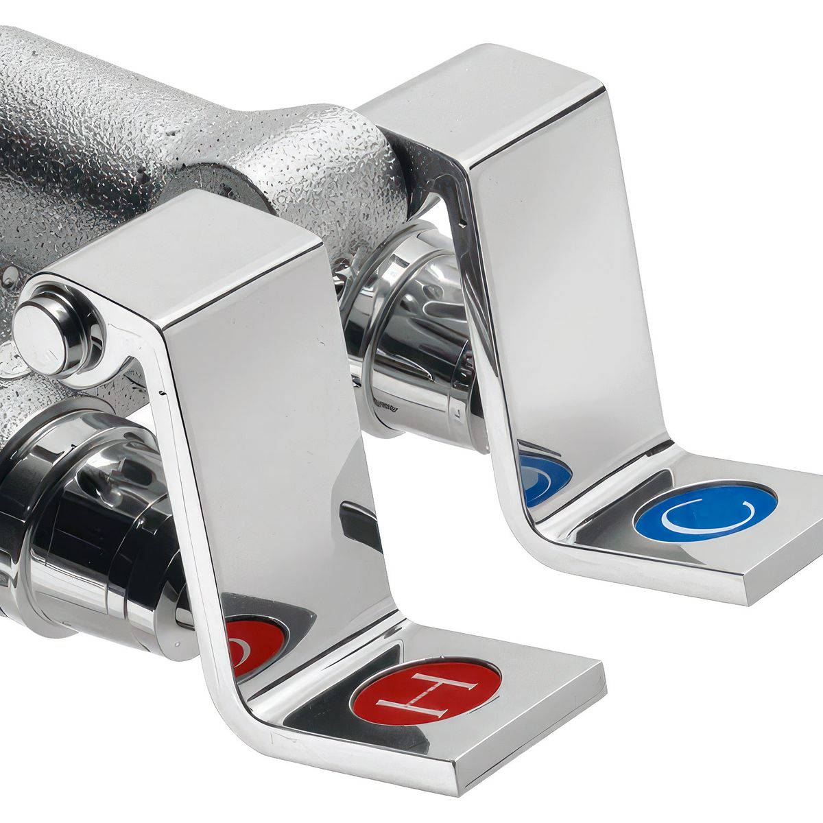 BOZZO - Llave pedal