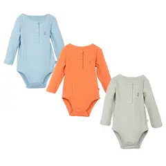 PILLIN - Body  Multicolor Niño PVD209-26SUR