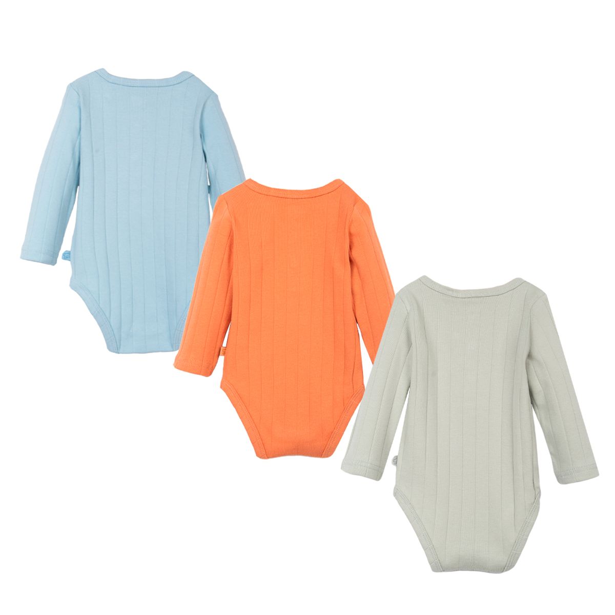 PILLIN - Body   Pillin Multicolor Niño PVD209-26SUR