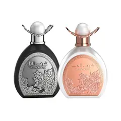 AFAQ - Pack Sharaf EDP 100 ml Pareja
