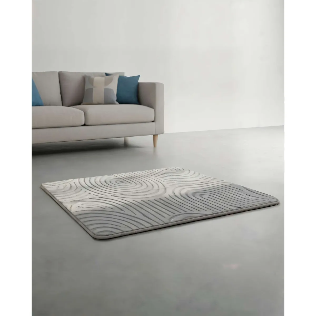 GENERICO - ALFOMBRA 150200 CM