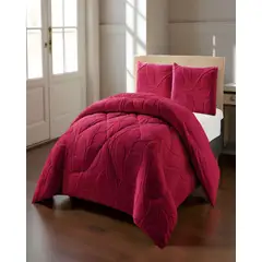 GENERICO - PLUMON DE INVERNO KING BURDEO 250x270cm