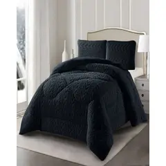 GENERICO - PLUMON CON CHIPORRO PLAZA Y MEDIA TEXTURIZADO