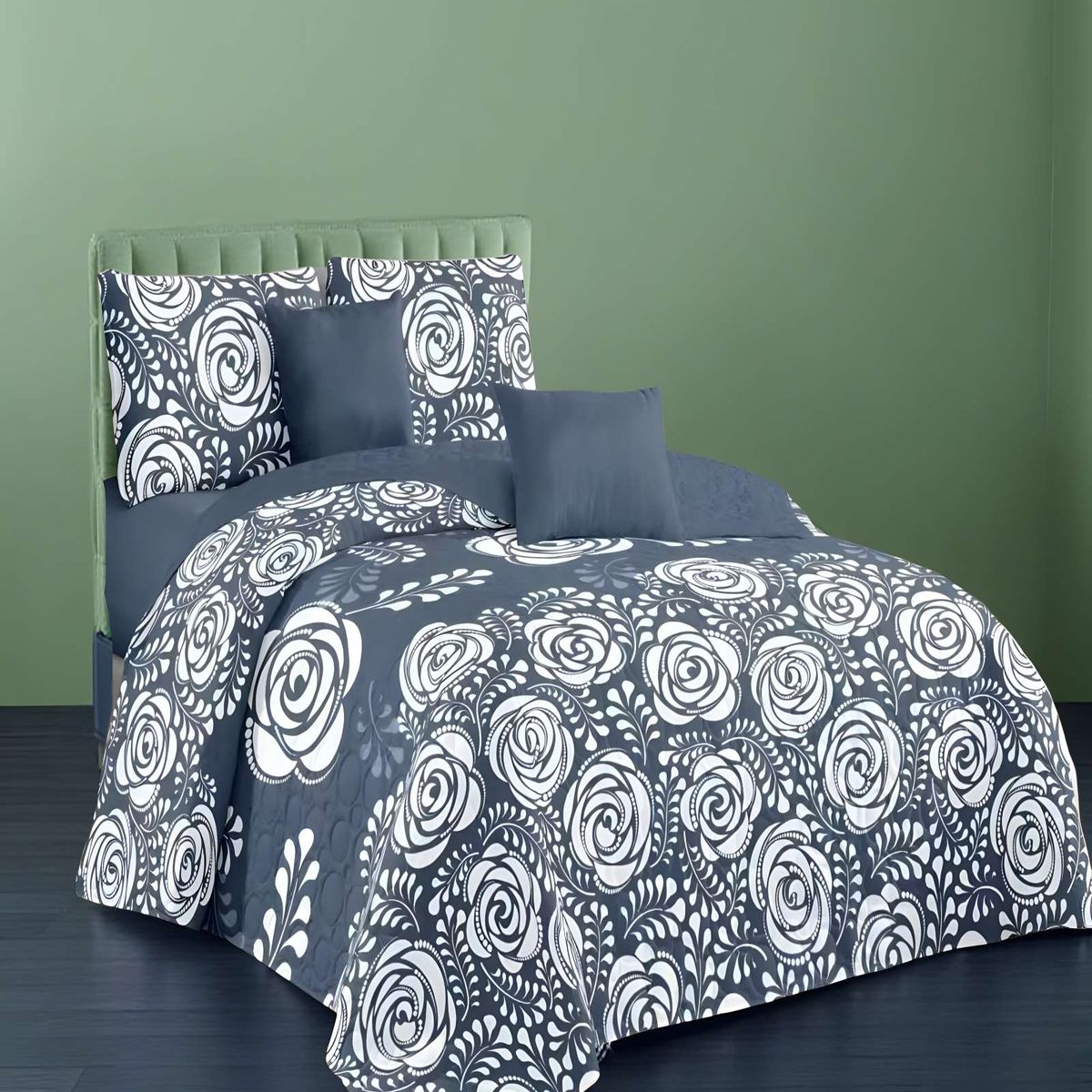 GENERICO - CUBRECAMA DE VERANO  KING 250 X 270 CM