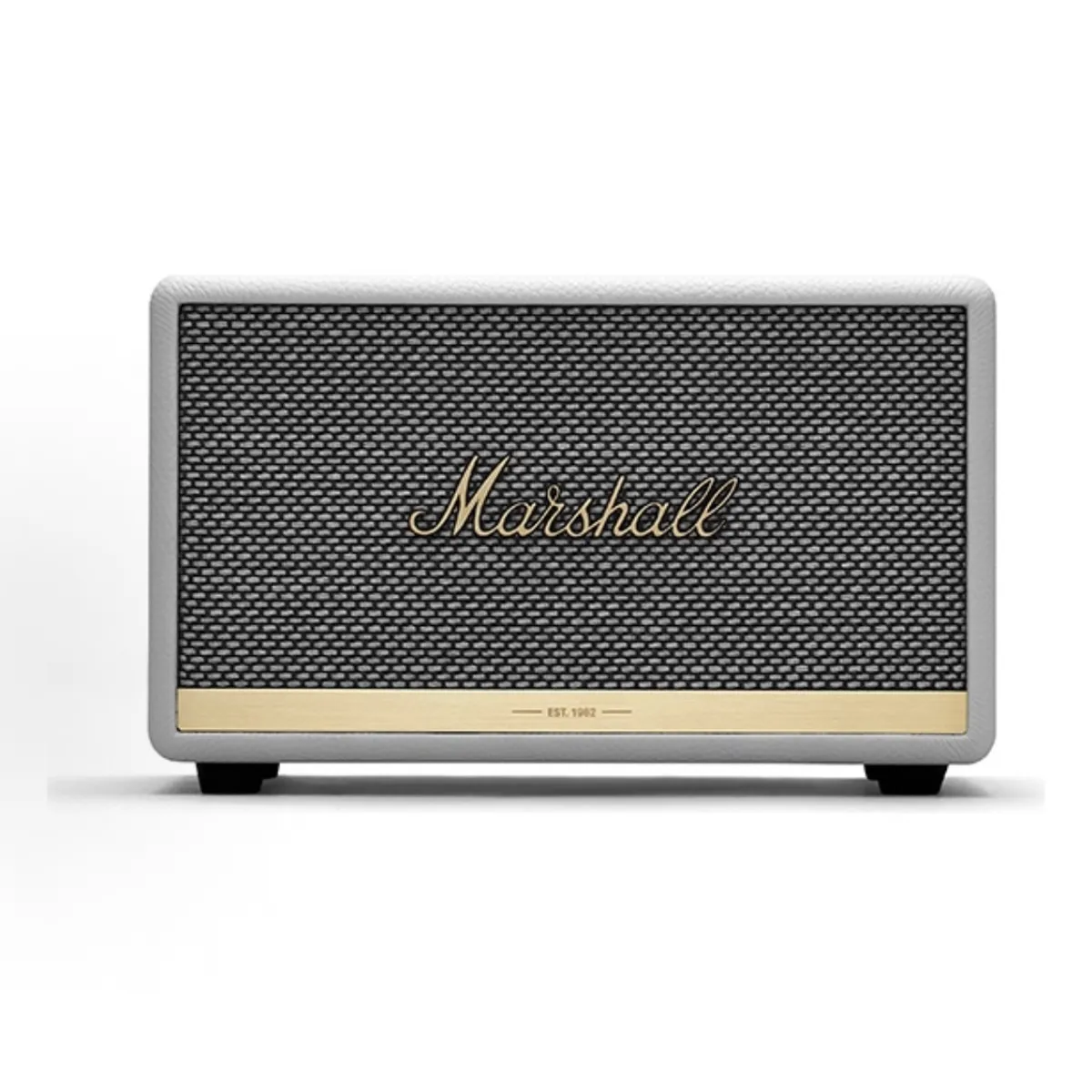 MARSHALL - Parlante Bluetooth Marshall Acton II Reacondicionado