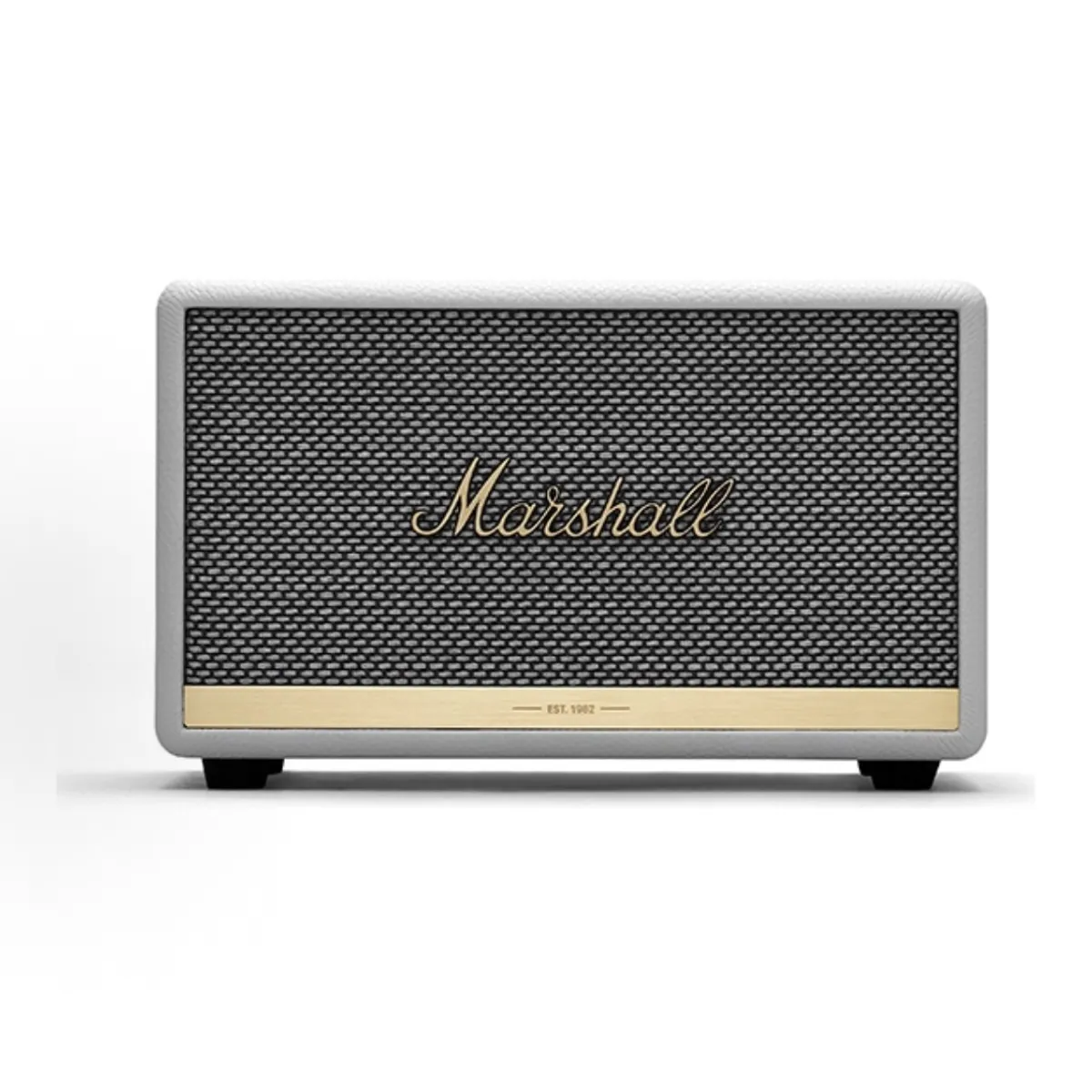 MARSHALL - Parlante Bluetooth Marshall Acton II Reacondicionado