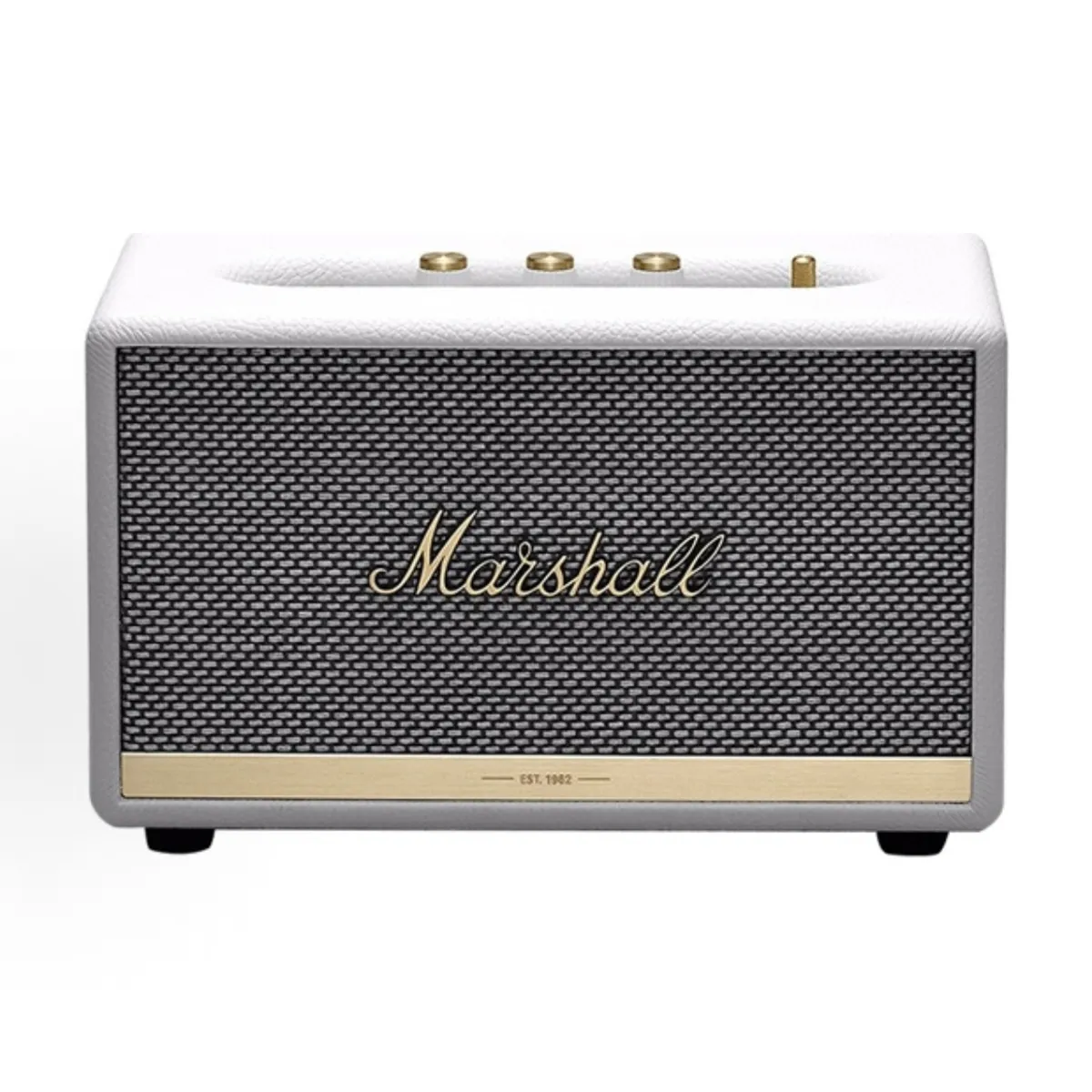 MARSHALL - Parlante Bluetooth Marshall Acton II Reacondicionado