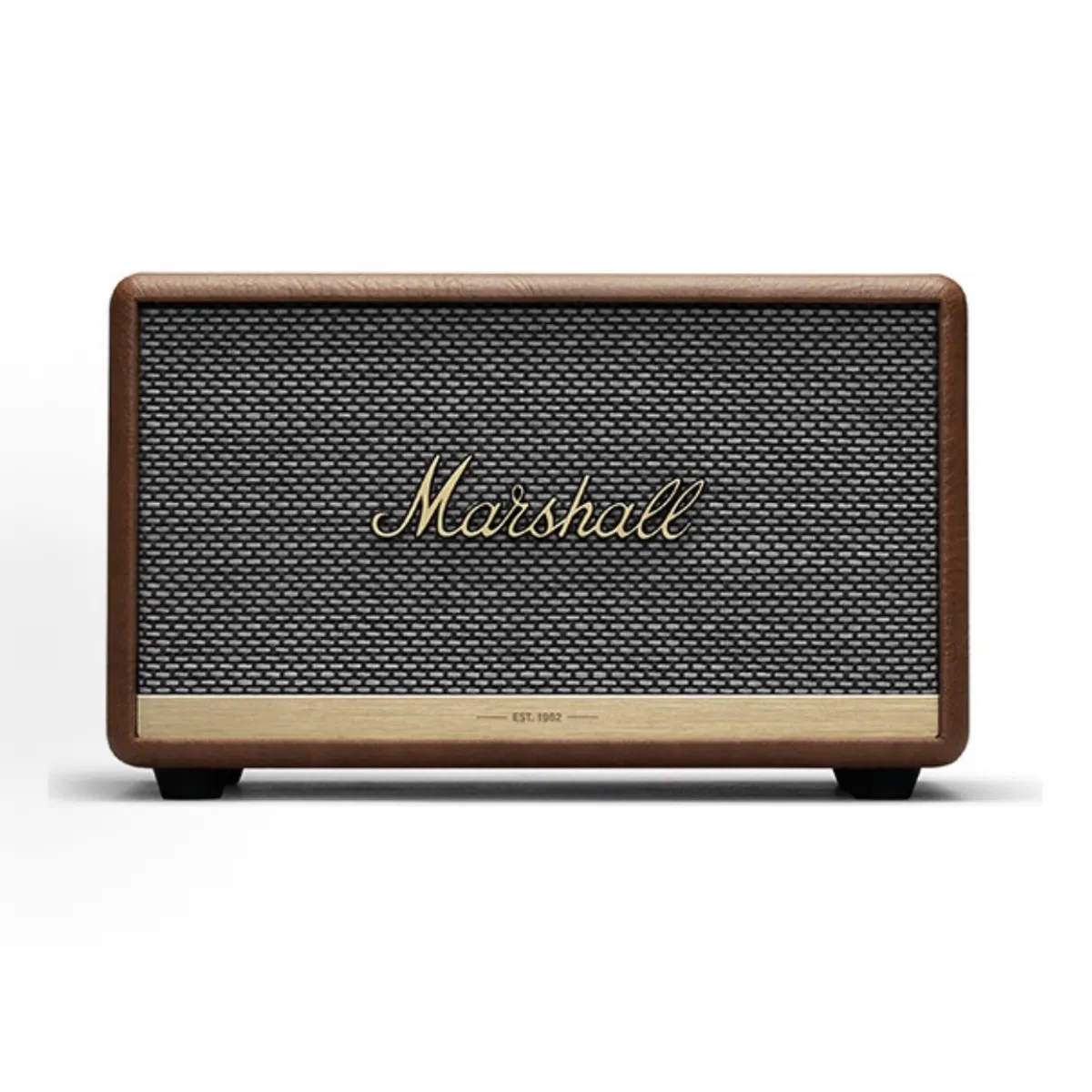 MARSHALL - Parlante Bluetooth Marshall Acton II Reacondicionado