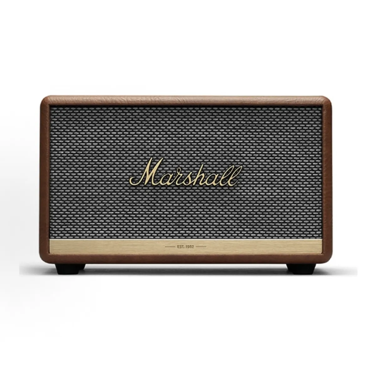 MARSHALL - Parlante Bluetooth Marshall Acton II Reacondicionado