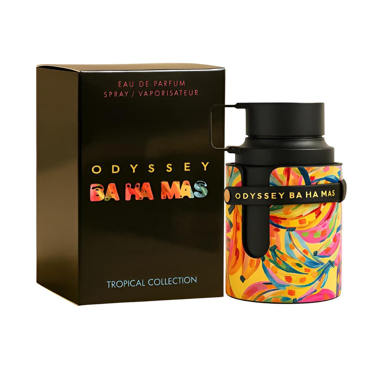 ARMAF - Perfume Odyssey Bahamas Armaf EDP Unisex 100 ml