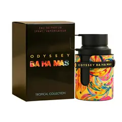 ARMAF - Perfume Odyssey Bahamas EDP Unisex 100 ml