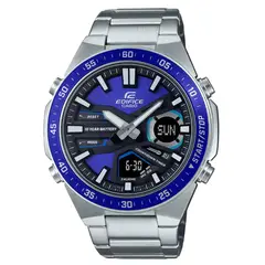 CASIO - Reloj Hombre EDIFICE EFV-C110D-2AVDF
