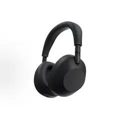 SONY - Audífonos WH-1000XM5 Noise Cancelling Plata Reacondicionado
