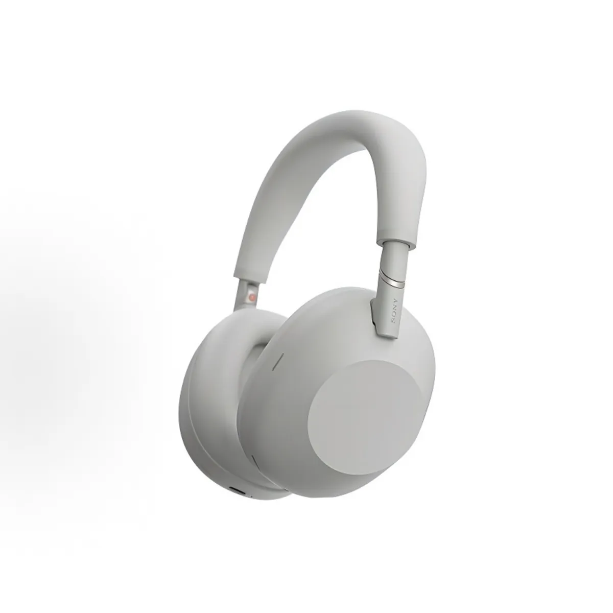 SONY - Audífonos Sony WH-1000XM5 Noise Cancelling Plata Reacondicionado