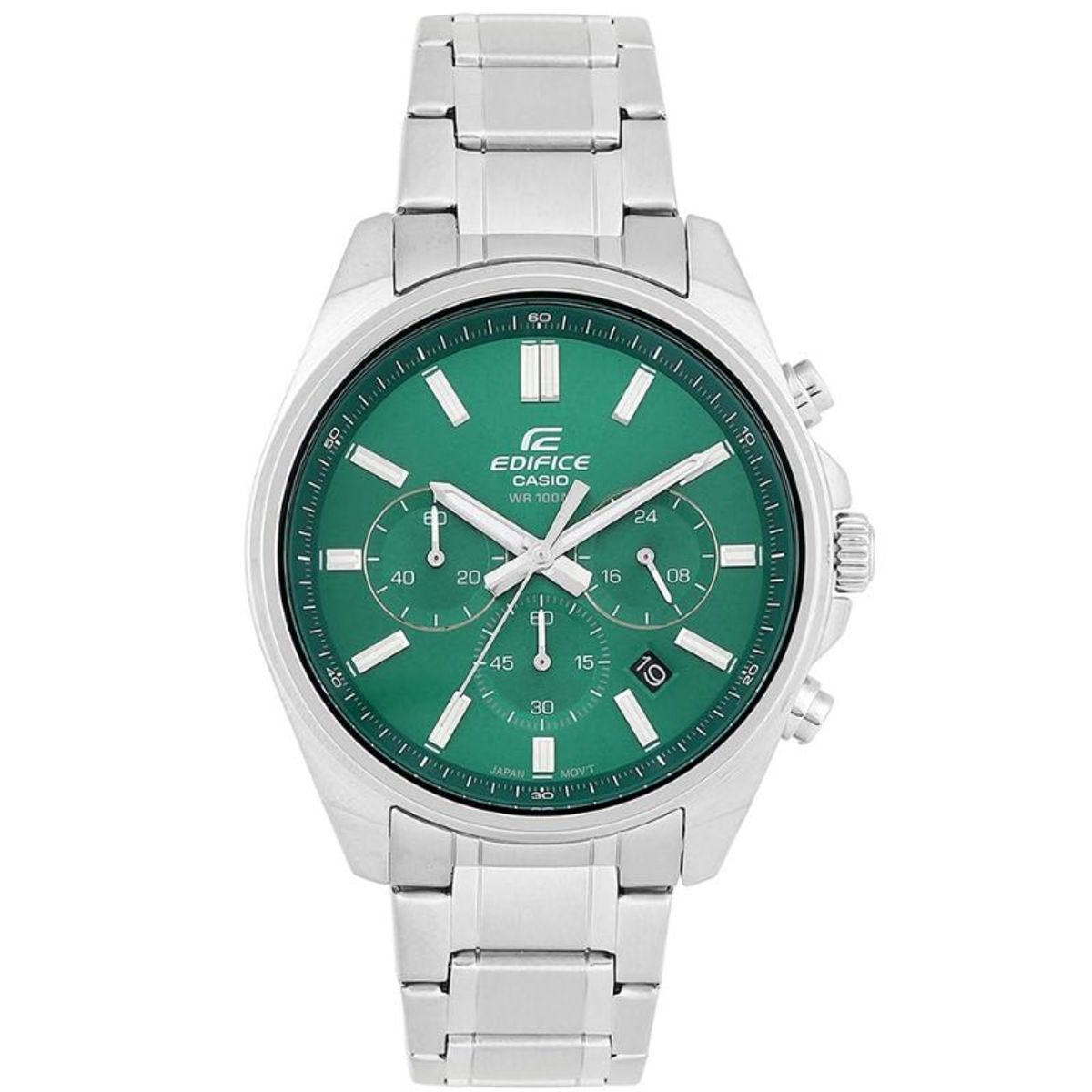 CASIO - Reloj Hombre EDIFICE EFV-650D-3AVUDF