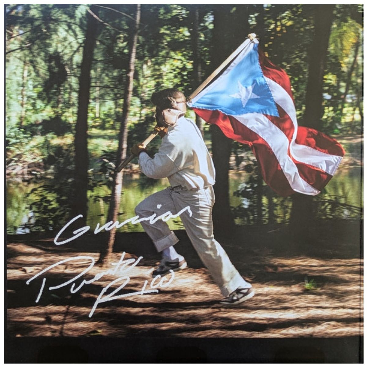 HITWAY MUSIC - BAD BUNNY - DEBI TIRAR MAS FOTOS 2LP WHITE VINYL - VINILO