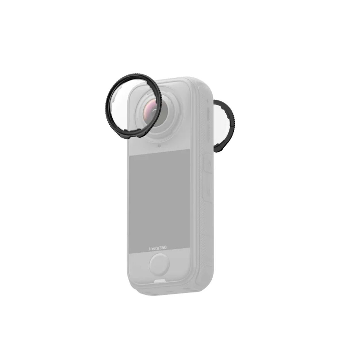 INSTA360 - Protector de Lente X4 Air Insta360