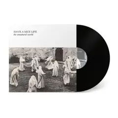 GENERICO - Have A Nice Life - The Unnatural World - Vinilo Simple