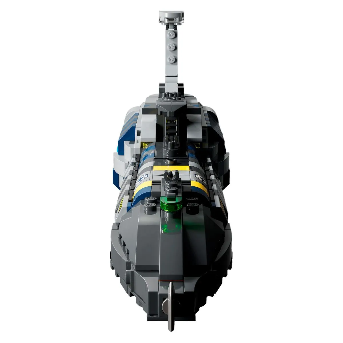 LEGO - Mano Invisible 25 Años Lego Star Wars TM