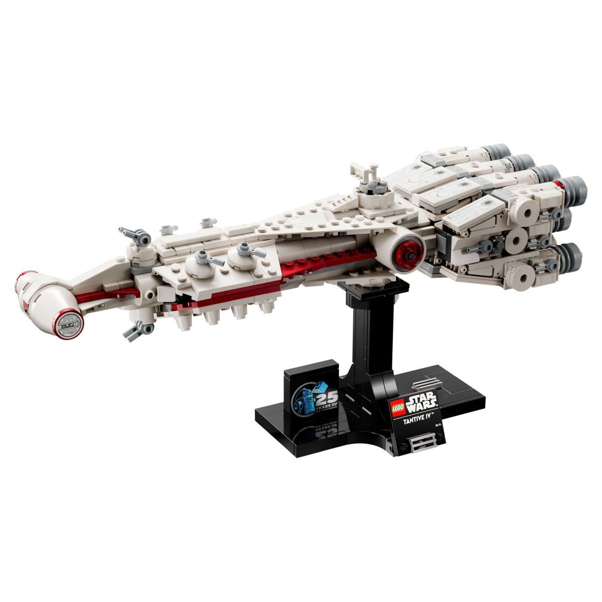 LEGO - Tantive IV 25 Años Lego Star Wars TM