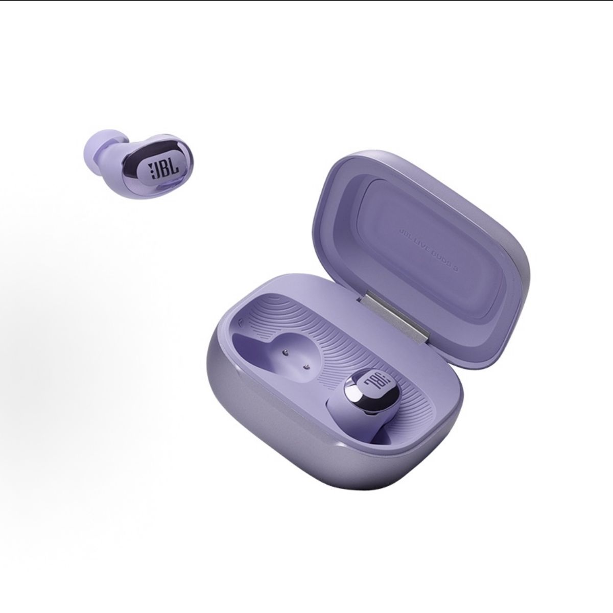 JBL - Audifonos Bluetooth JBL Live Buds 3 Reacondicionado