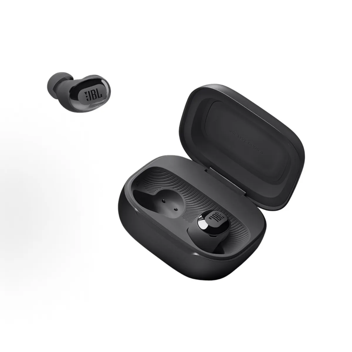 JBL - Audifonos Bluetooth JBL Live Buds 3 Reacondicionado