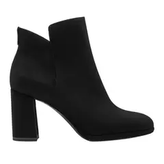 TAMARIS - Botín Mujer 25362-45 Negro Flexi